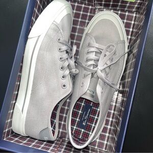 Ben Sherman Belfast Sneakers